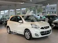 2013 Nissan MICRA