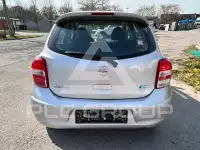 2013 Nissan MICRA