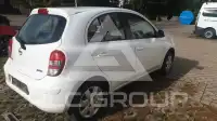 2013 Nissan MICRA