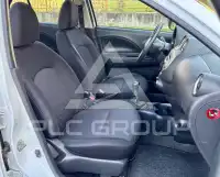 2013 Nissan MICRA