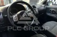 2013 Nissan MICRA