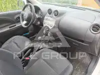 2013 Nissan MICRA