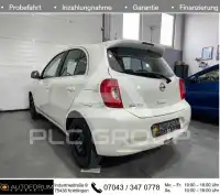 2013 Nissan MICRA