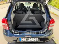 2013 Nissan MICRA