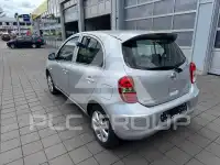 2013 Nissan MICRA