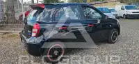 2013 Nissan MICRA