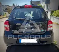 2013 Nissan MICRA