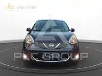 2013 Nissan MICRA