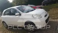 2013 Nissan MICRA