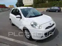 2013 Nissan MICRA