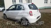 2013 Nissan MICRA