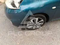2013 Nissan MICRA