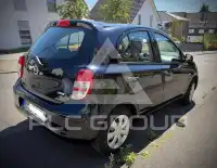 2013 Nissan MICRA