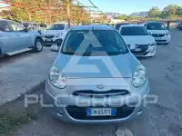 2013 Nissan MICRA