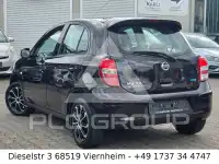 2013 Nissan MICRA