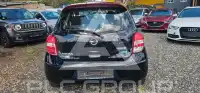 2013 Nissan MICRA