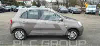 2013 Nissan MICRA