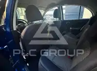 2013 Nissan MICRA