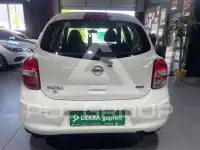 2013 Nissan MICRA