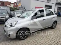 2013 Nissan MICRA