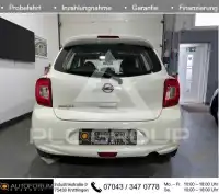 2013 Nissan MICRA
