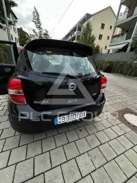 2013 Nissan MICRA
