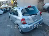 2013 Nissan MICRA
