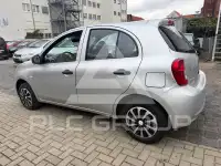 2013 Nissan MICRA