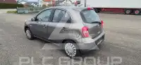 2013 Nissan MICRA