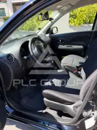 2013 Nissan MICRA