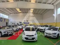 2013 Nissan MICRA