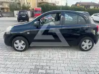 2013 Nissan MICRA
