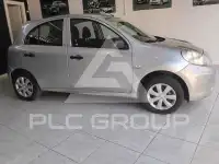 2013 Nissan MICRA