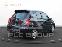 2013 Nissan MICRA