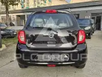 2013 Nissan MICRA