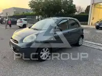 2013 Nissan MICRA