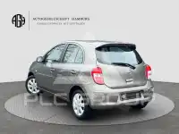 2013 Nissan MICRA