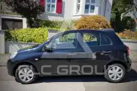 2013 Nissan MICRA