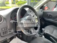 2013 Nissan MICRA