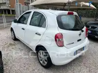 2013 Nissan MICRA