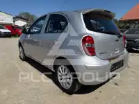 2013 Nissan MICRA
