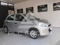 2013 Nissan MICRA