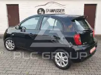 2013 Nissan MICRA