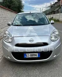 2013 Nissan MICRA