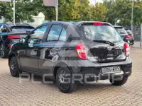 2013 Nissan MICRA