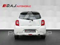 2013 Nissan MICRA