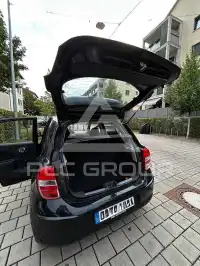 2013 Nissan MICRA