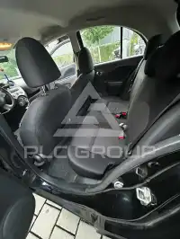2013 Nissan MICRA