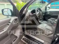 2013 Nissan PATHFINDER