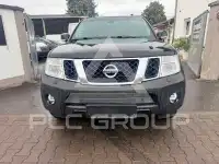 2013 Nissan PATHFINDER